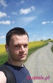 Dariusz, Mężczyzna, 36, Krosno, Polska, Zdjęcie: 4