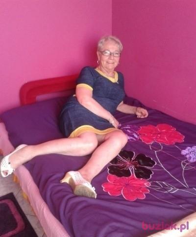Janeczka, Kobieta, 76, Włocławek, Polska, Zdjęcie: 15