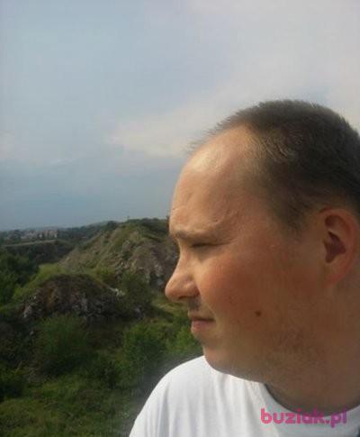 Szymon, Male, 40, Kielce, Polska, Photo: 2