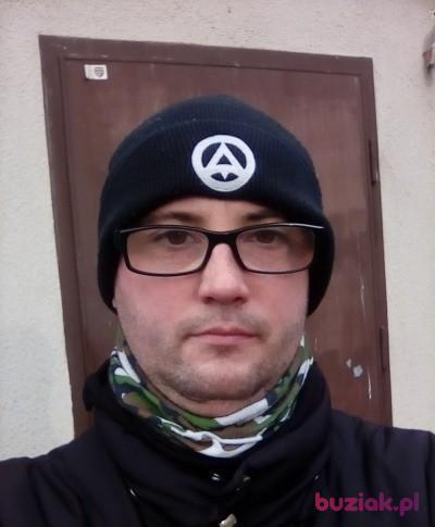 grzegorz, Male, 39, Wrocław, Polska, Photo: 2