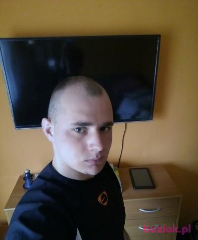Waldemar, Mężczyzna, 29, Koronowo, Polska, Zdjęcie: 5