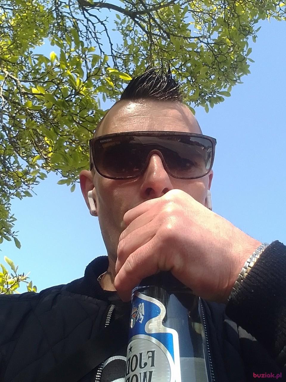 Art, Mężczyzna, 39, Essen, Niemcy, Zdjęcie: 2