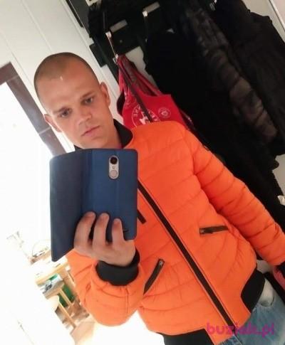 Krystian, Male, 33, Polska, Photo: 2