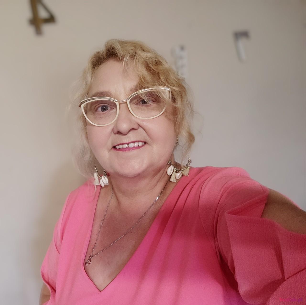 hanna, Female, 63, Wołomin, Polska, Photo: 6