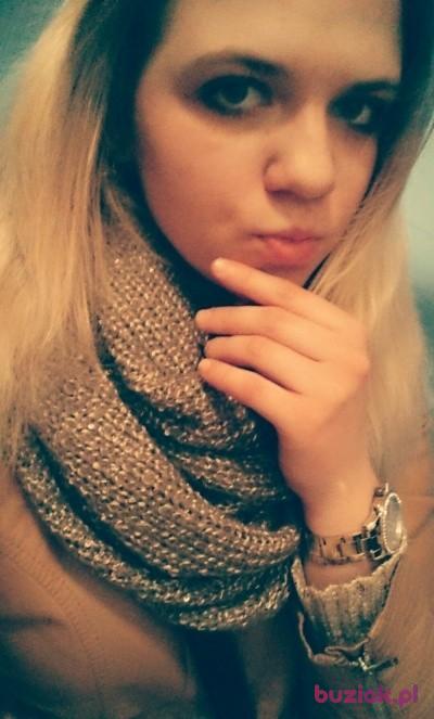Slodziiutkaa, Female, 28, Grudziądz, Polska, Photo: 5