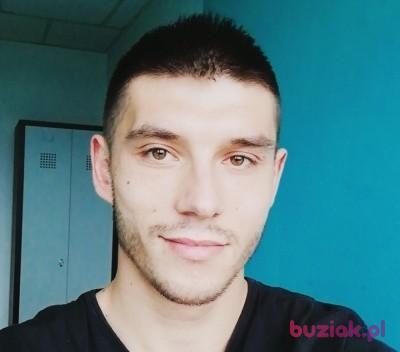 Wiktor, Mężczyzna, 33, Rotterdam, Holandia, Zdjęcie: 1
