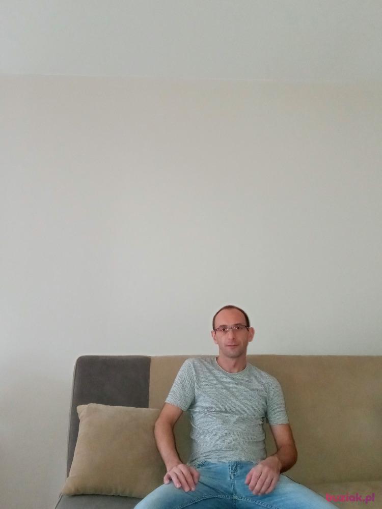 Michał, Male, 44, Łódź, Polska, Photo: 2