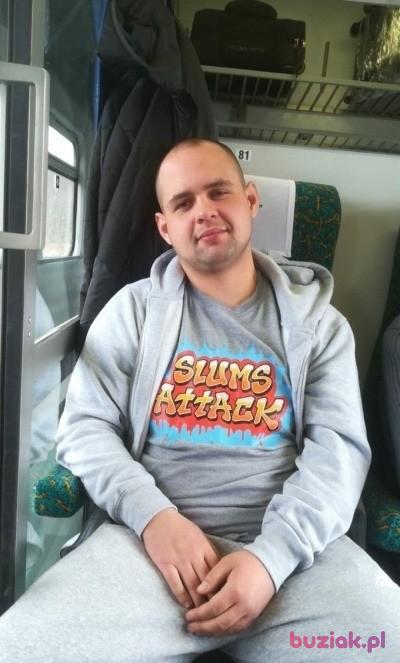 janusz, Mężczyzna, 32, Słubice, Polska, Zdjęcie: 4