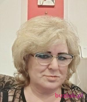 Ewa, Kobieta, 61, Bydgoszcz, Polska, Zdjęcie: 1