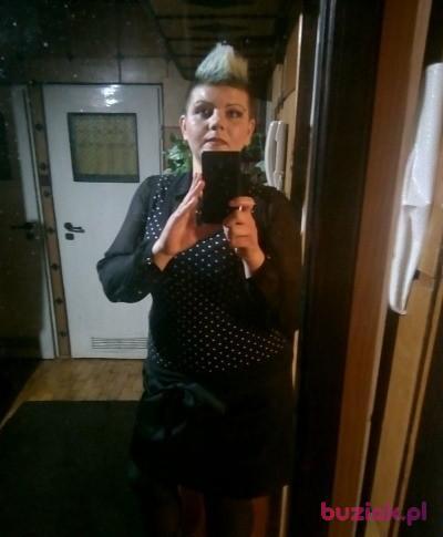 Eliza, Kobieta, 37, Ostrów Wielkopolski, Polska, Zdjęcie: 2
