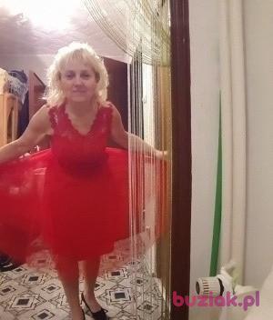 Elzbieta, Kobieta, 63, Szczecin, Polska, Zdjęcie: 6