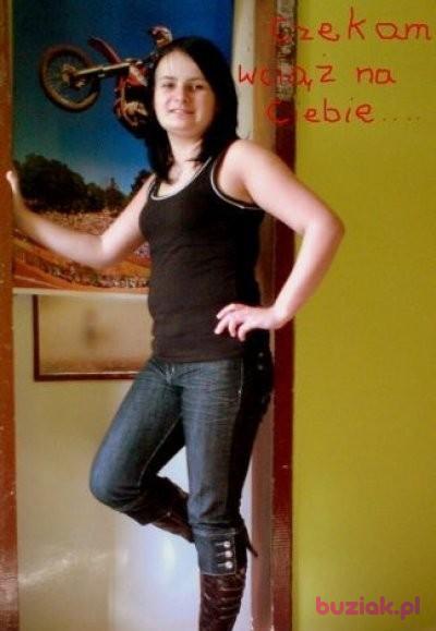 gwiazdeczka66, Kobieta, 36, Poznań, Polska, Zdjęcie: 2