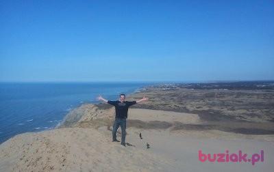 Bartek, Mężczyzna, 40, Szczytno, Polska, Zdjęcie: 2