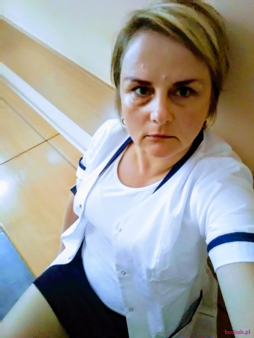 Goska, Female, 45, Kielce, Polska, Photo: 3