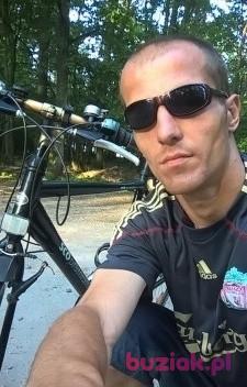 Łukasz, Male, 41, Kowalewo Pomorskie, Polska, Photo: 2