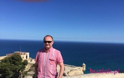 Krzysztof, Mężczyzna, 48, Warszawa, Polska, Zdjęcie: 1