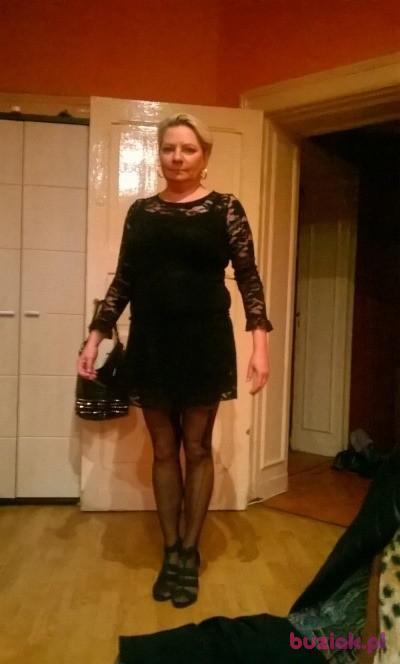 Greta, Female, 60, Szczecin, Polska, Photo: 13