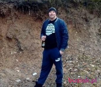 Mateusz, Male, 35, Golub-Dobrzyń, Polska, Photo: 3