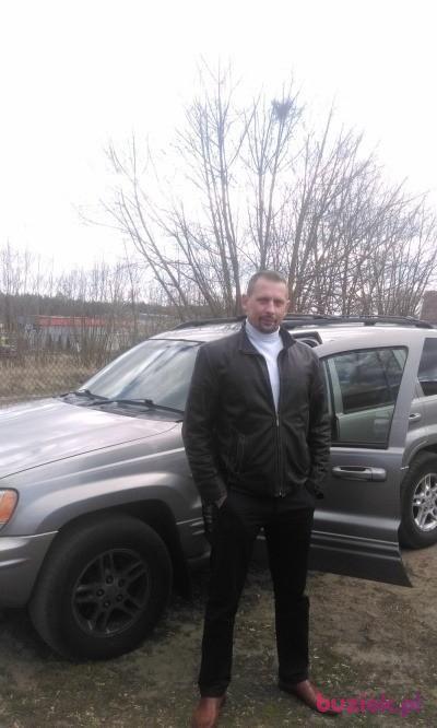 Radosław, Mężczyzna, 51, Bydgoszcz, Polska, Zdjęcie: 11