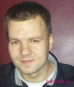 -Maras-, Mężczyzna, 42, Toruń, Polska, Zdjęcie: 2