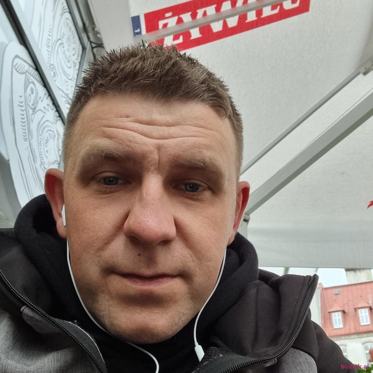 Marcin, Mężczyzna, 40, Bytom, Polska, Zdjęcie: 2