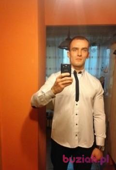 Robert, Male, 38, Łódź, Polska, Photo: 2
