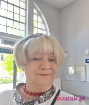Teresa, Female, 74, Łódź, Polska, Photo: 1