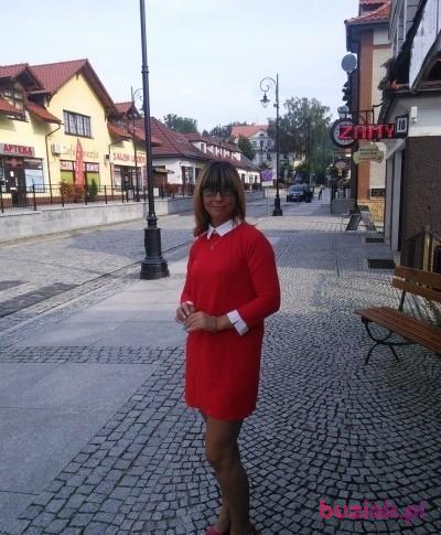 Barbara, Kobieta, 50, Lubań, Polska, Zdjęcie: 5