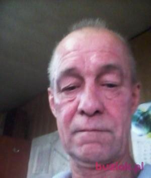 Adam, Male, 68, Szczecin, Polska, Photo: 2