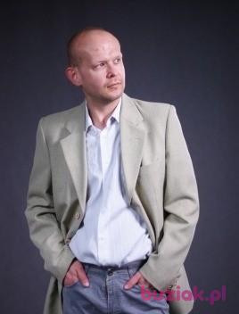 Paweł, Mężczyzna, 48, Almere, Holandia, Zdjęcie: 1