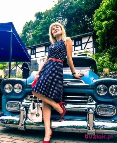 Ewa, Kobieta, 60, Rzepin, Polska, Zdjęcie: 4