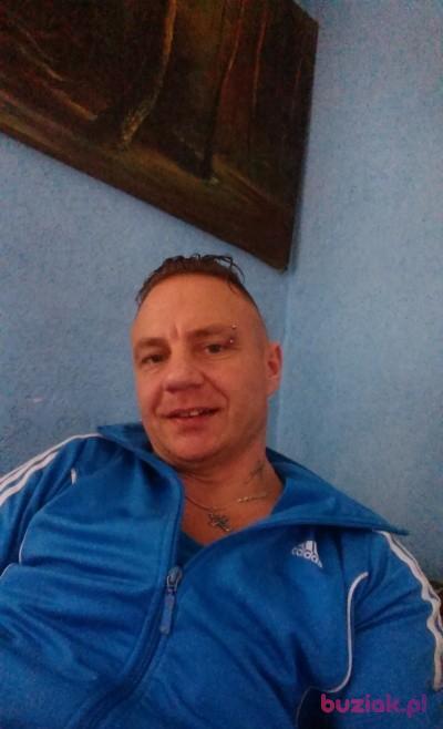 Przemo, Mężczyzna, 46, Złotoryja, Polska, Zdjęcie: 2