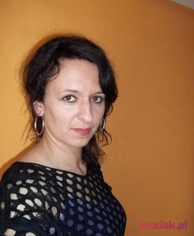 Ania, Kobieta, 43, Sierpc, Polska, Zdjęcie: 2