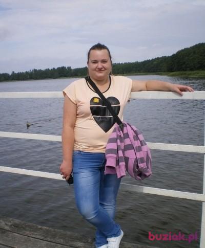 Małgosia , Female, 39, Chełmno, Polska, Photo: 3
