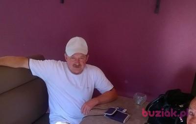marek , Mężczyzna, 66, Kłobuck, Polska, Zdjęcie: 2