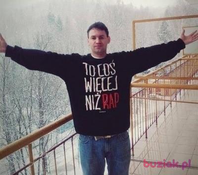 Janek, Mężczyzna, 42, Sędziszów Małopolski, Polska, Zdjęcie: 5