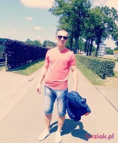 Łukasz, Mężczyzna, 30, Katowice, Polska, Zdjęcie: 2