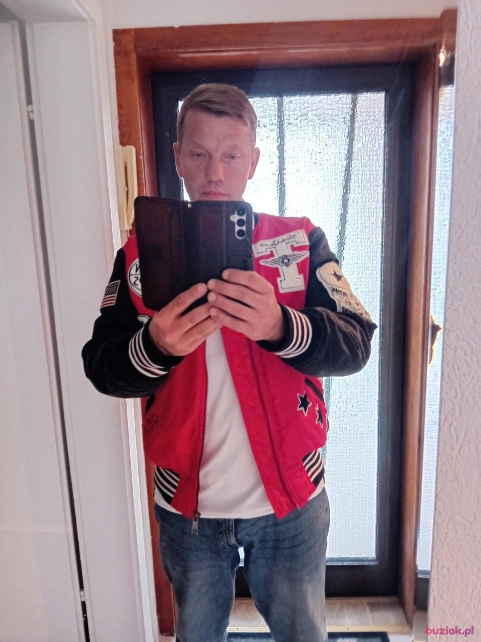 Przemek, Male, 44, Berlin, Niemcy, Photo: 2