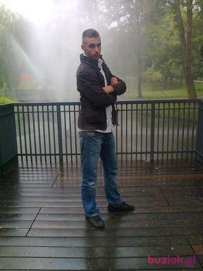 henryk, Male, 32, Celle, Niemcy, Photo: 2