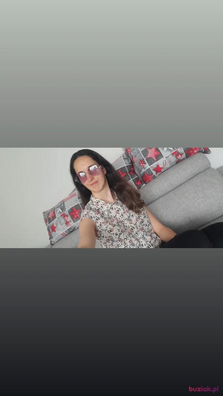 Weronika, Kobieta, 22, Limanowa, Polska, Zdjęcie: 3