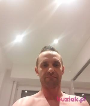Kriss, Male, 45, Cologne, Niemcy, Photo: 3