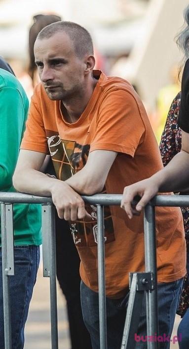 Łukasz, Mężczyzna, 38, Olkusz, Polska, Zdjęcie: 4