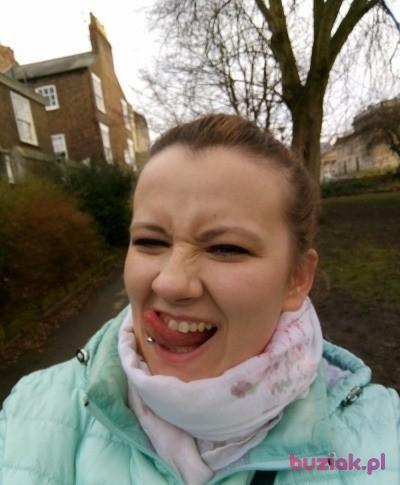 Monika, Female, 33, Selby, Wielka Brytania, Photo: 5