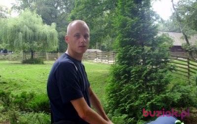 Sebastian, Male, 36, Poznań, Polska, Photo: 3