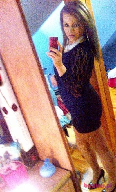 Dominika, Female, 34, Wrocław, Polska, Photo: 2