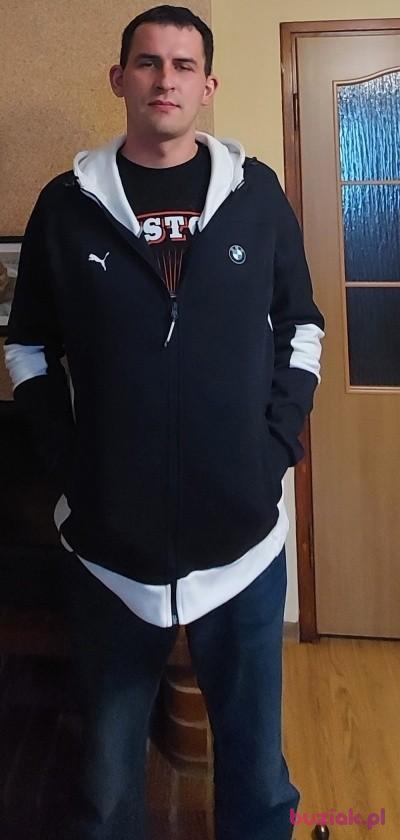 Marcin, Mężczyzna, 39, Leszno, Polska, Zdjęcie: 1