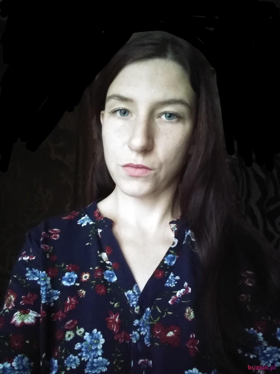 Magda, Kobieta, 32, Aleksandrów Łódzki, Polska, Zdjęcie: 2
