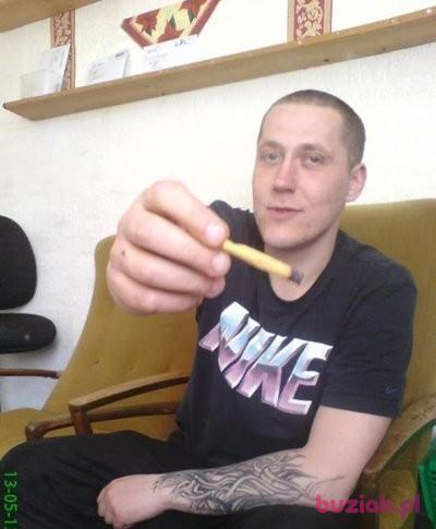 SzprotaWario, Male, 37, Lwówek Śląski, Polska, Photo: 5