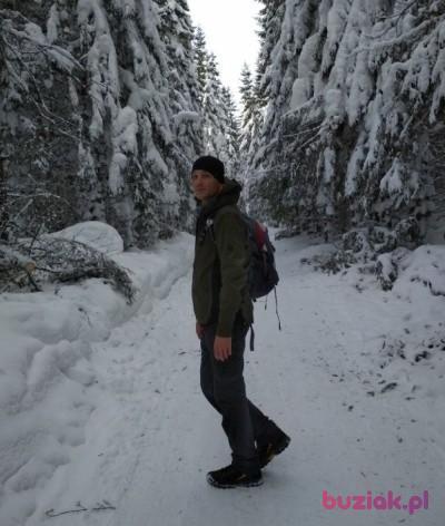 Bart, Male, 39, Kraków, Polska, Photo: 2