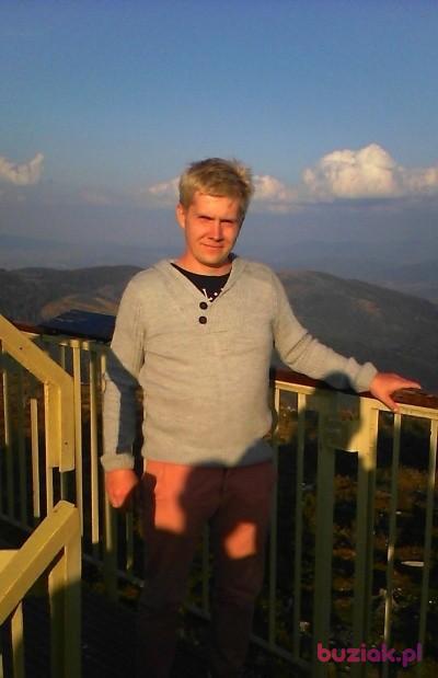 Robert, Mężczyzna, 41, Chojnice, Polska, Zdjęcie: 2